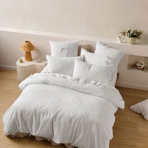 FERRARA DUVET COVER SET